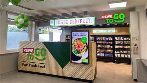 tsa kiosk düsseldorf